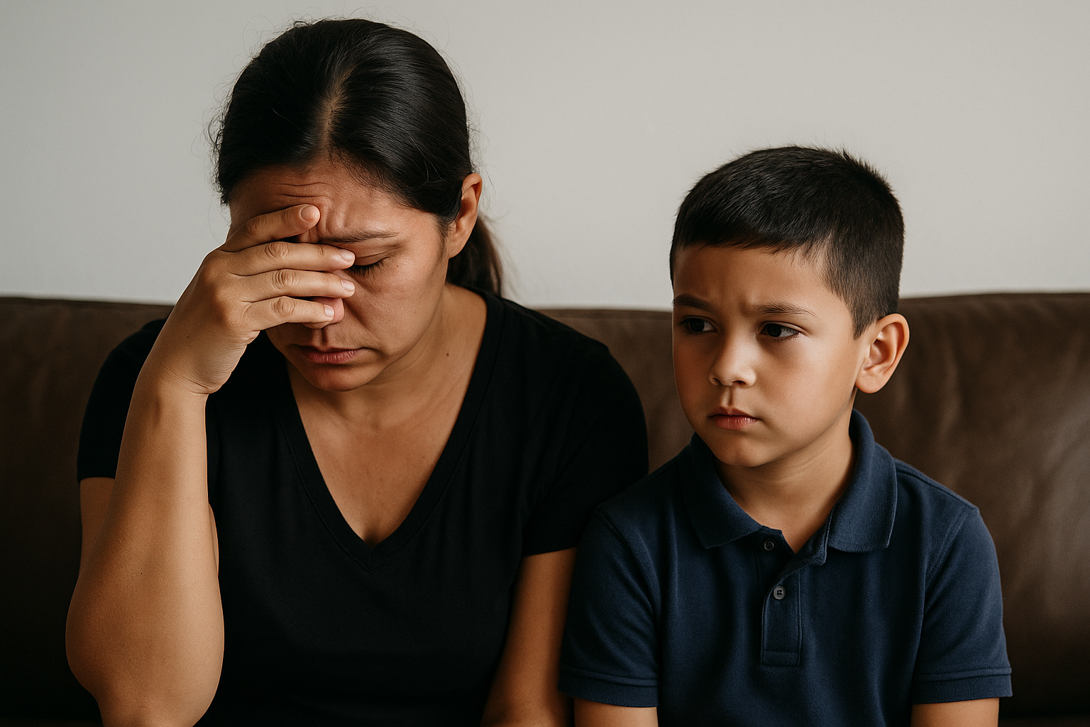 ¿Me pueden quitar la patria potestad por una denuncia de violencia intrafamiliar?